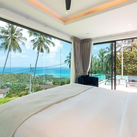Villa Coco Lamai Beach  Dış mekan fotoğraf