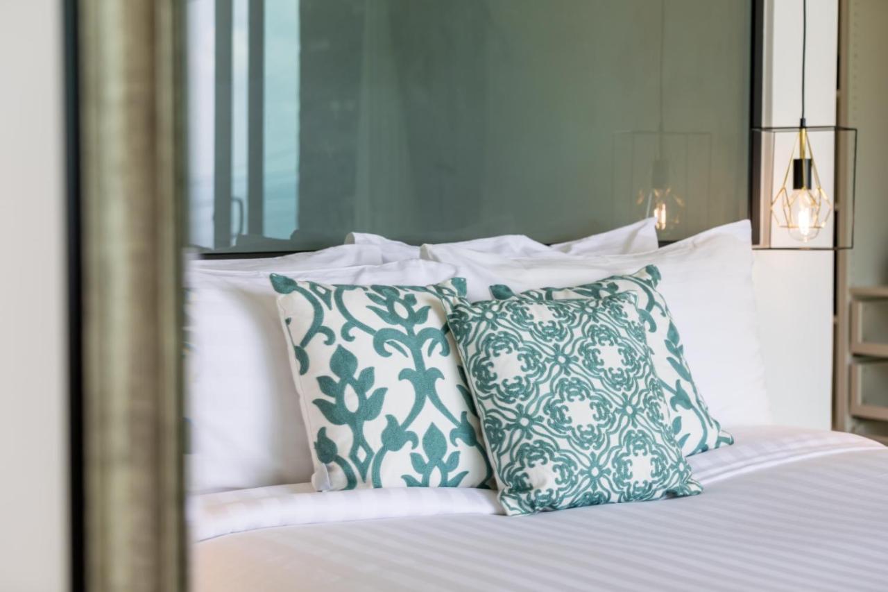 Villa Coco Lamai Beach  Dış mekan fotoğraf