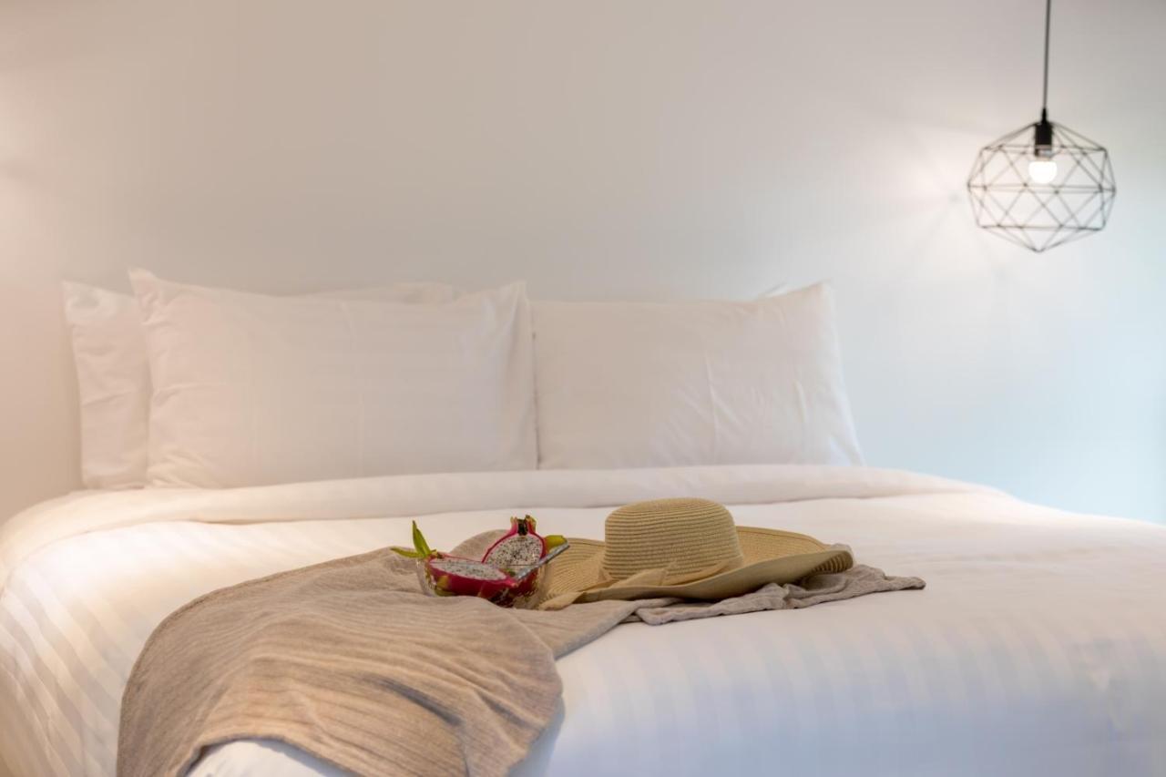 Villa Coco Lamai Beach  Dış mekan fotoğraf
