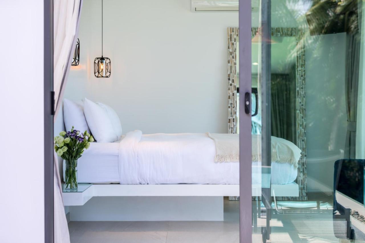 Villa Coco Lamai Beach  Dış mekan fotoğraf