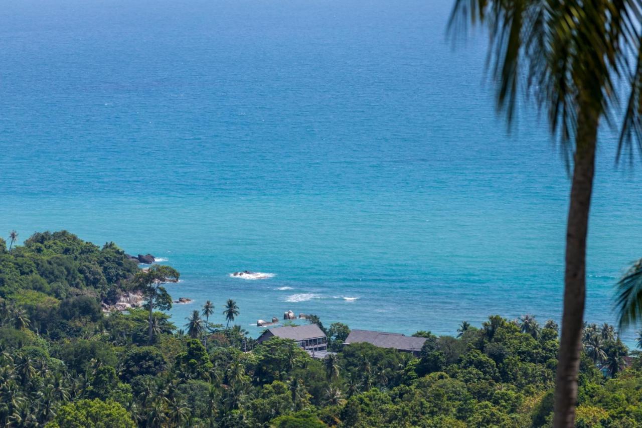 Villa Coco Lamai Beach  Dış mekan fotoğraf