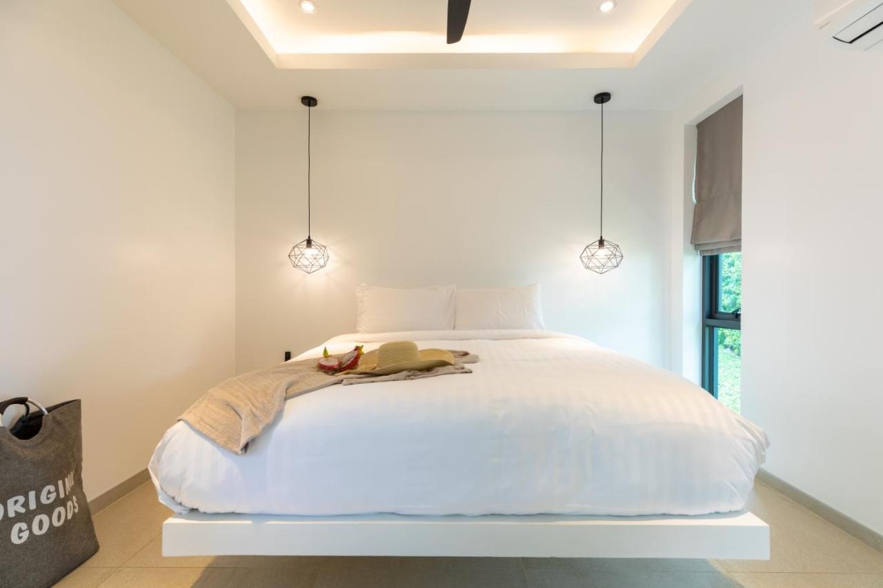 Villa Coco Lamai Beach  Dış mekan fotoğraf